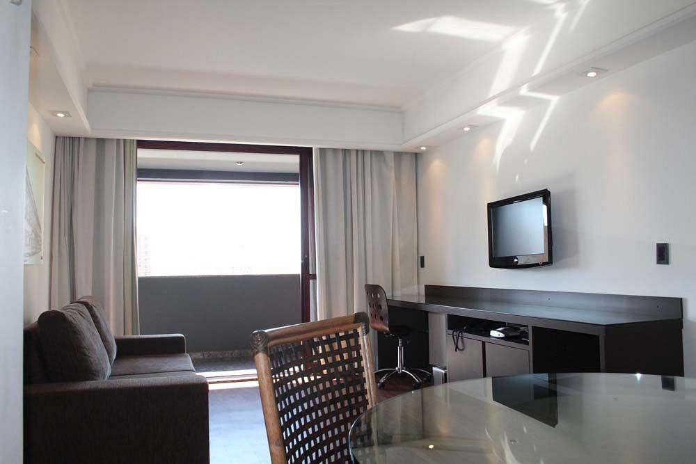 Golden Park Campinas Cambui By Nacional Hotel Campinas (Sao Paulo)