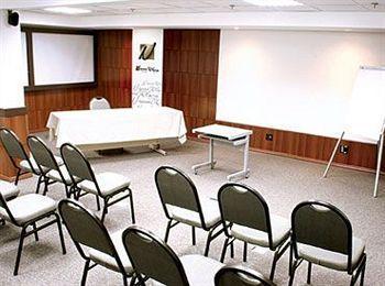 Hotel Golden Park Campinas Cambui By Nacional Campinas (Sao Paulo)