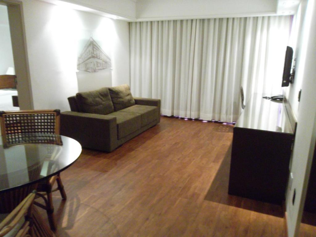 Hotel Golden Park Campinas Cambui By Nacional Campinas (Sao Paulo)