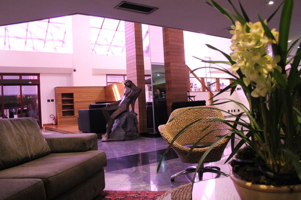 Golden Park Campinas Cambui By Nacional Hotel Campinas (Sao Paulo)