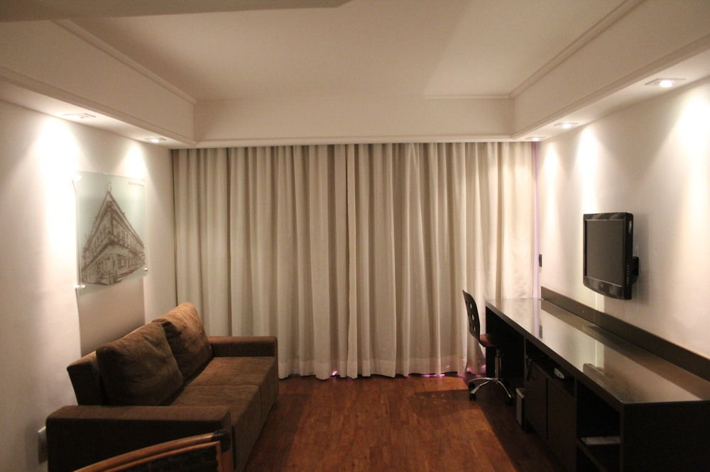 Golden Park Campinas Cambui By Nacional 4*